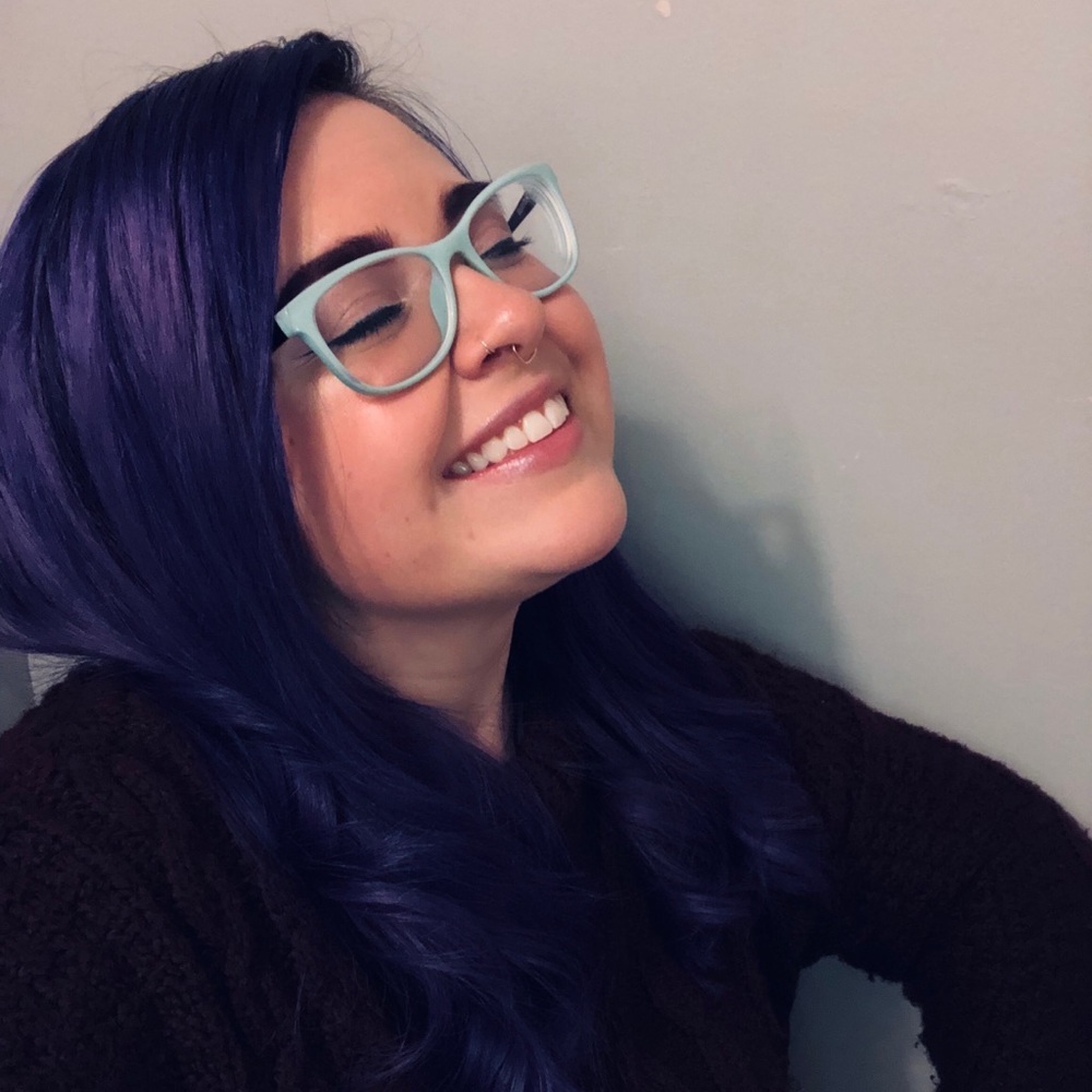 Meet your Posher, Aleana